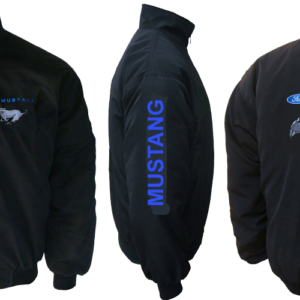 Ford Mustang Jacket