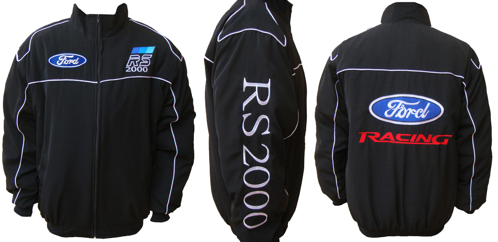 Ford RS 2000 Jacket