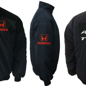 Honda Accord Type R Jacket