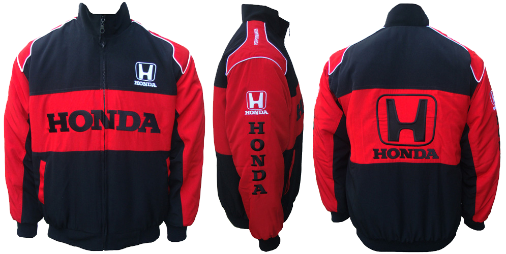 Honda Jacket