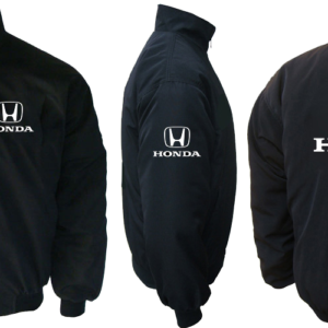 Honda Jacket