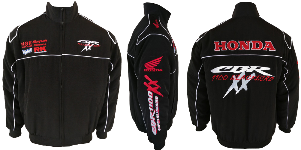 Honda CBR 1100 Blackbird Jacket