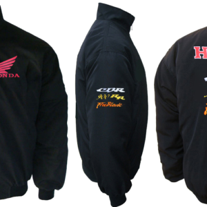 Honda CBR 900 Fire Blade Jacket