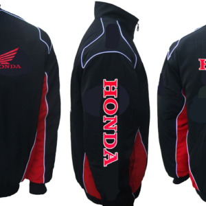 Honda CBX Jacket