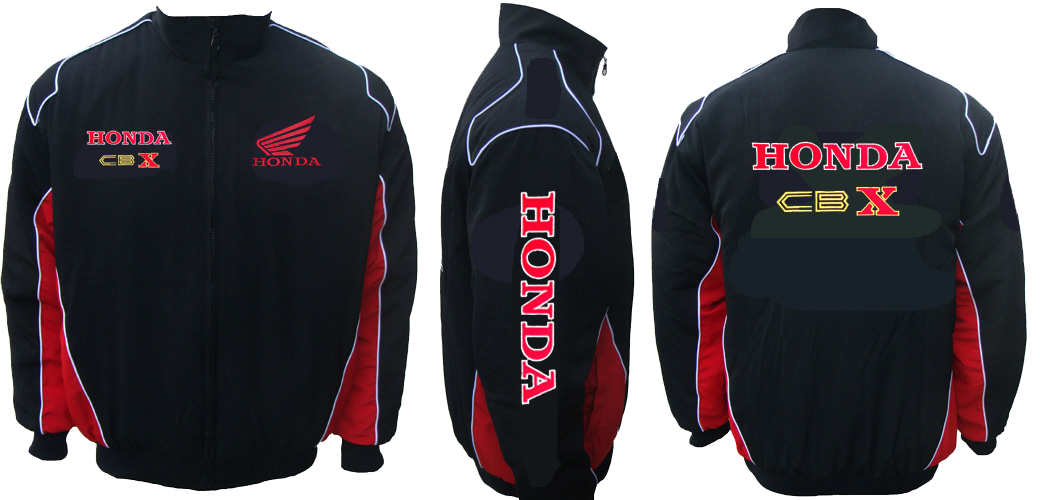 Honda CBX Jacket