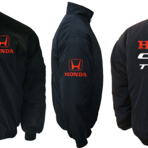 Honda Civic Type R Jacket