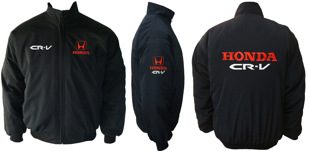 Honda CR-V Jacket