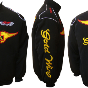 Honda Goldwing Jacket