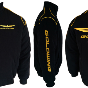 Honda Goldwing 40 Anniversary Jacket