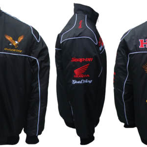 Honda Goldwing Jacket