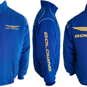 Honda Goldwing 1800 Coat