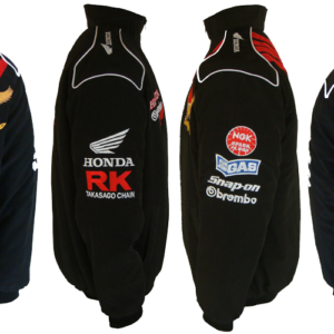 Honda Goldwing Jacket