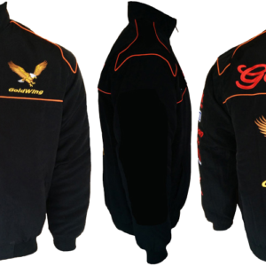 Honda Goldwing Jacket