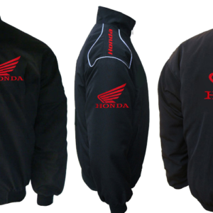 Honda Motorcycles Coat