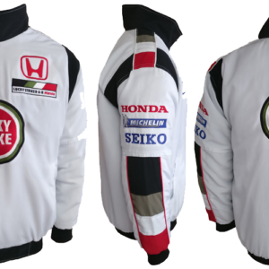 Honda Lucky Strike Jacket