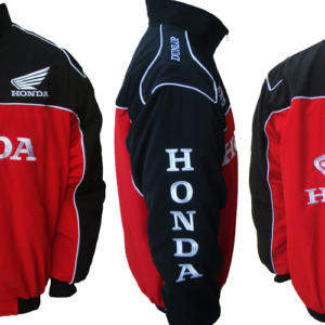 Honda Racing Team Jacket