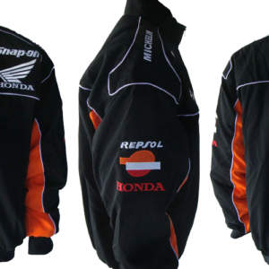 Honda Repsol Jacket
