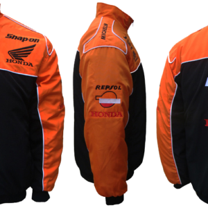 Honda Repsol Jacket
