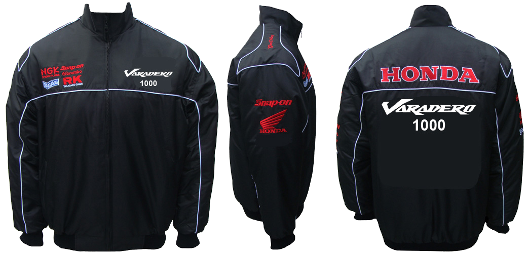 Honda Varadero 1000 Jacket