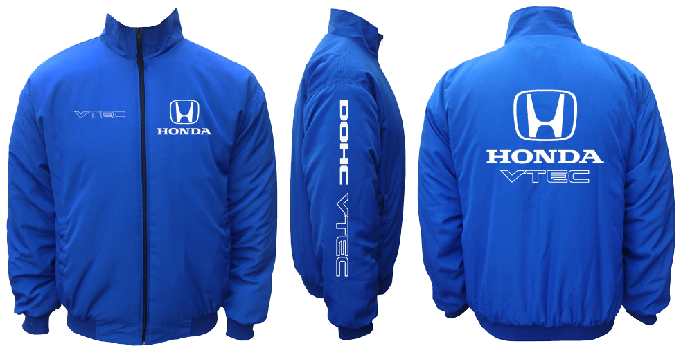 Honda VTEC Jacket