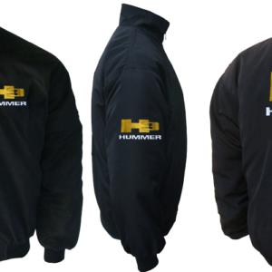 Hummer H3 Jacket