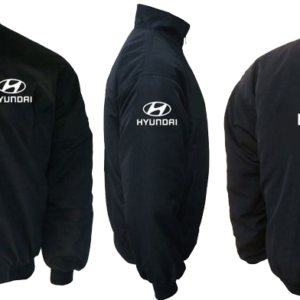 Hyundai Jacket