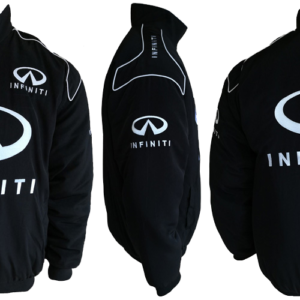 Infiniti Motorsport Jacket
