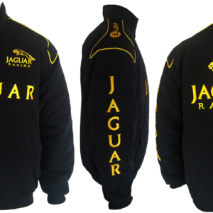 Jaguar Racing Jacket