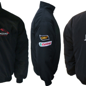 Jaguar Racing Jacket