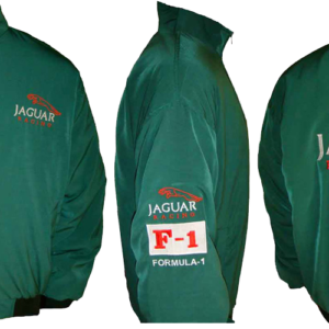 Jaguar Racing F1 Jacket