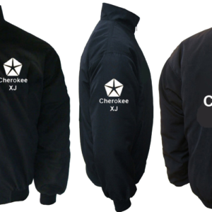 Jeep Cherokee XJ Jacket