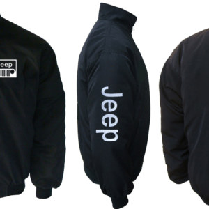 Jeep Jacket