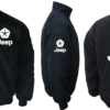 Jeep Motorsport Coat