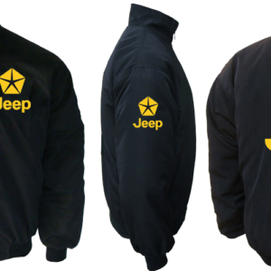 Jeep Jacket