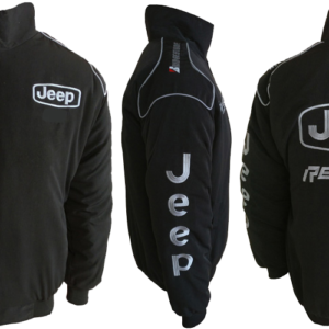 Jeep Renegade Jacket