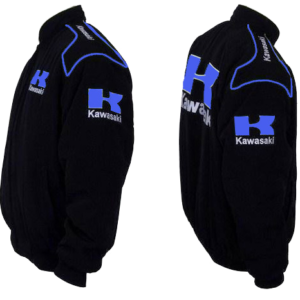 Kawasaki Jacket