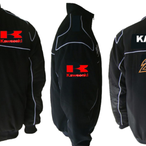 Kawasaki Zephyr Jacket