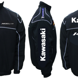 Kawasaki 1400 GTR Jacket