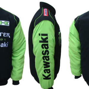 Kawasaki Monster Jacket