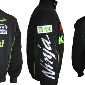 Kawasaki Ninja Jacket