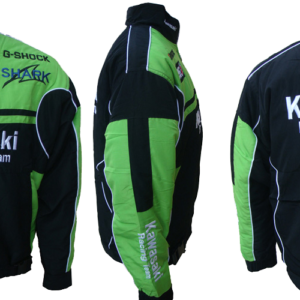 Kawasaki G-Shock Jacket