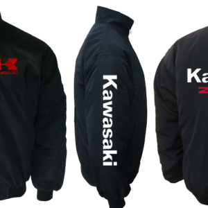 Kawasaki Z750 Jacket