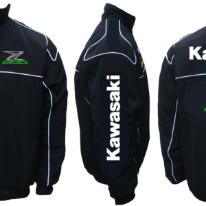 Kawasaki Z800 Jacket
