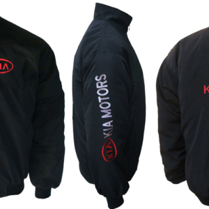 Kia Motors Jacket