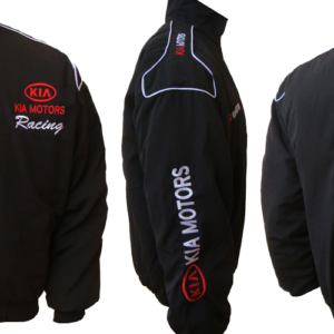 Kia Motors Jacket