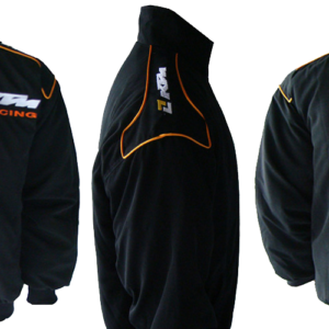 KTM Racing Jacket