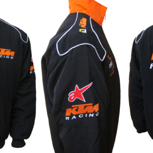 KTM SPY Jacket