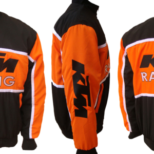 KTM Racing Jacket