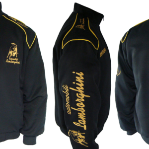 Lamborghini Jacket