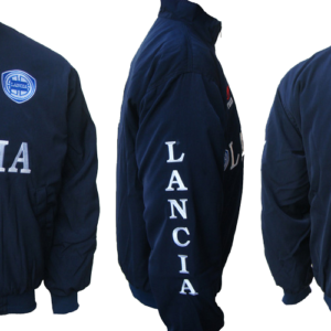 Lancia Jacket